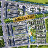 Bán đất đô thị Phố Nối House, Yên Mỹ, Hưng Yên.